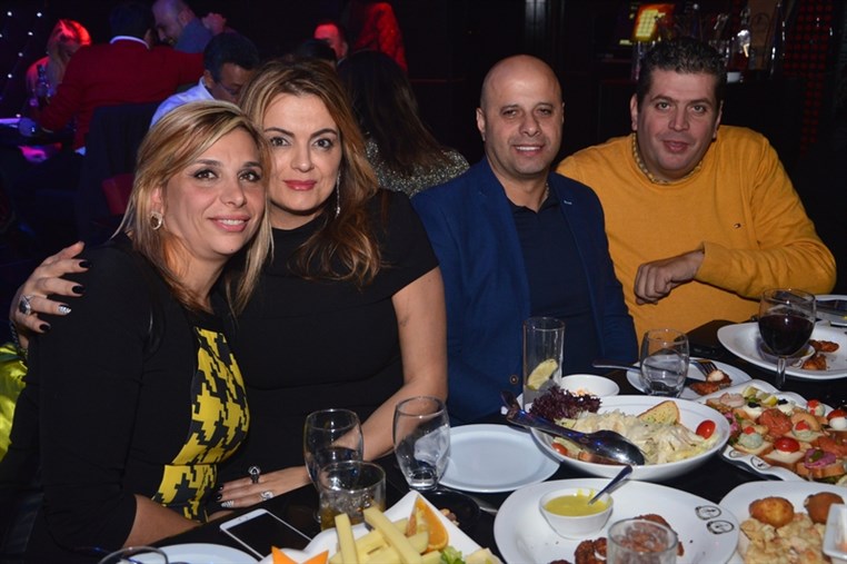 Diva's Stars on Saturday Night